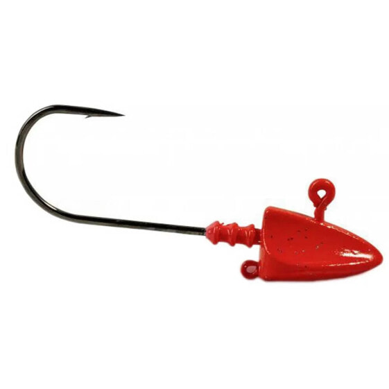 RHINO Force Jig Head