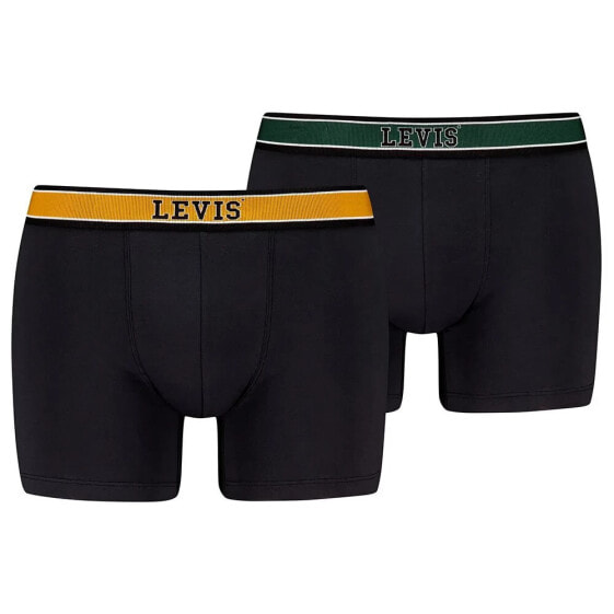 Levi´s ® 701229539 boxers 2 units