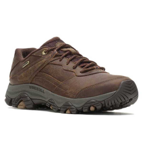 MERRELL Moab Adventure III Waterproof Hiking Shoes