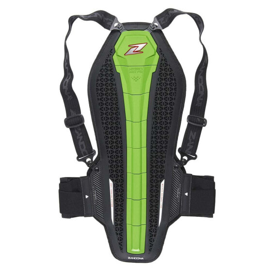 ZANDONA Hybrid Armour X8 back protector