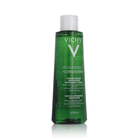 Очищающий тоник Vichy Normaderm 200 ml