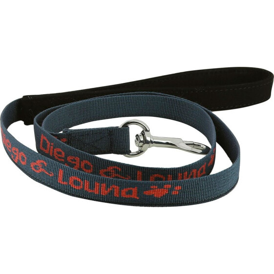 DIEGO & LOUNA Nylon Dogs Strap