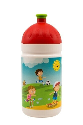 Healthy bottle Little athletes 0.5 l