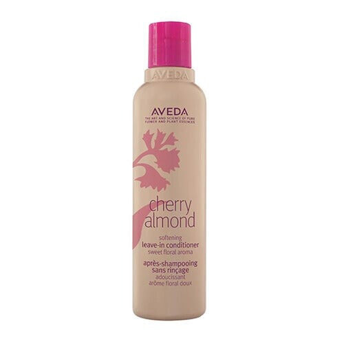 Aveda Cherry Almond Leave-in conditioner