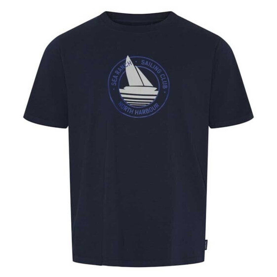 SEA RANCH Jacko short sleeve T-shirt