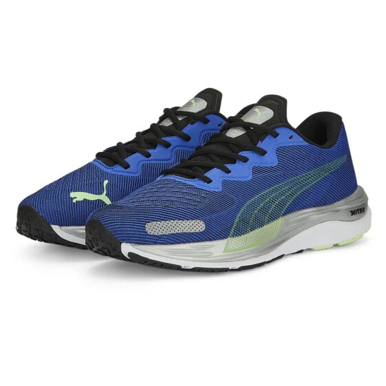 PUMA Velocity Nitro 2 running shoes