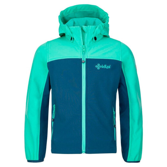 KILPI Ravia softshell jacket