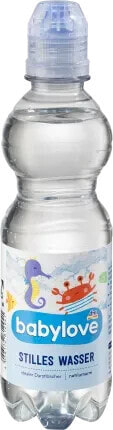 Stilles Wasser, 330 ml