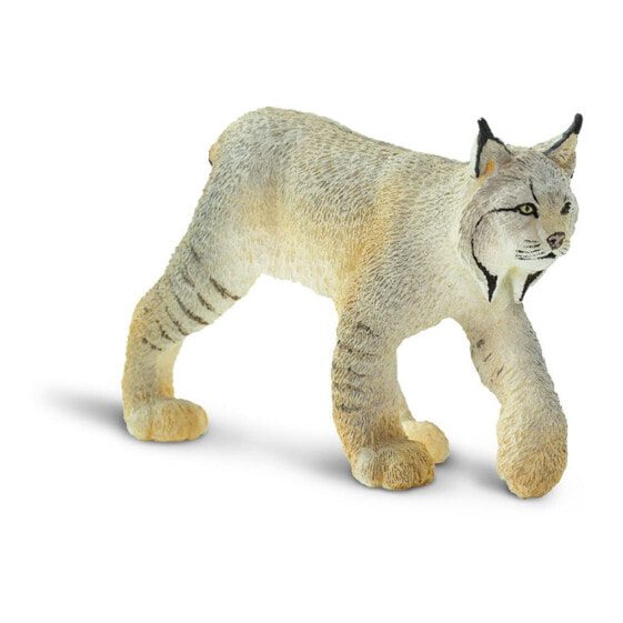 SAFARI LTD Lynx Figure