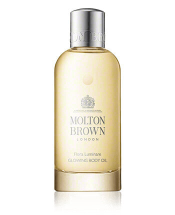 Molton Brown Flora Luminare Glowing Body Oil (100 ml)