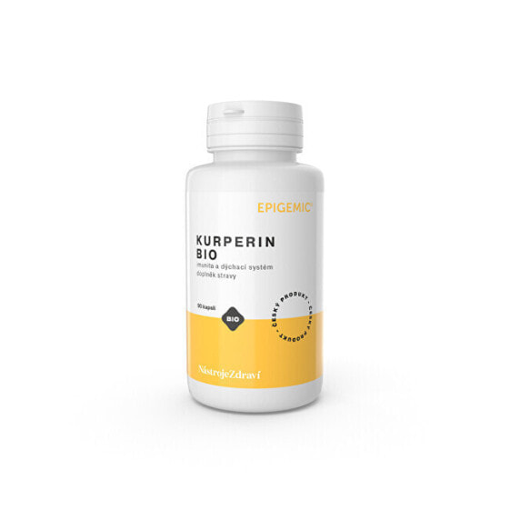 Kurperin BIO 90 capsules