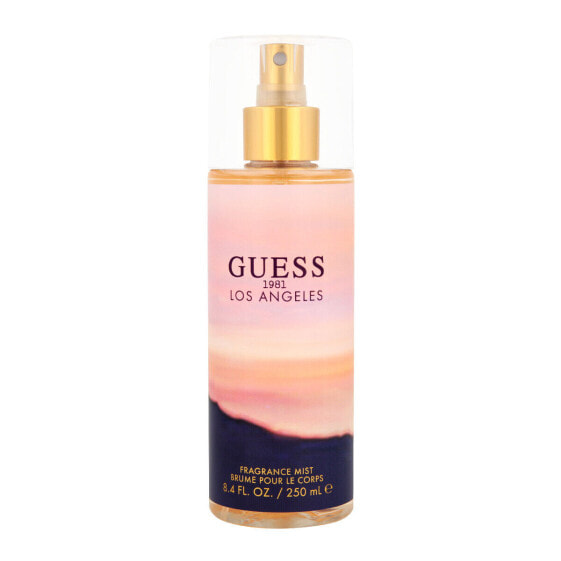 Спрей для тела Guess Guess 1981 Los Angeles Guess 1981 Los Angeles 250 ml