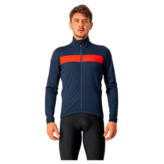 CASTELLI Raddoppia 3 jacket