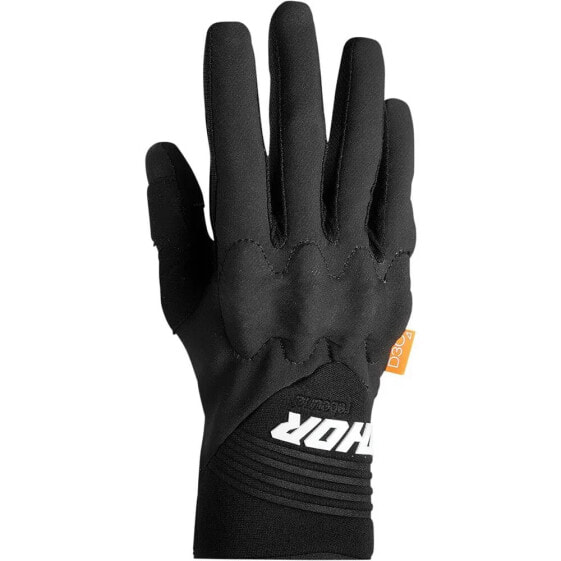 THOR Rebound off-road gloves