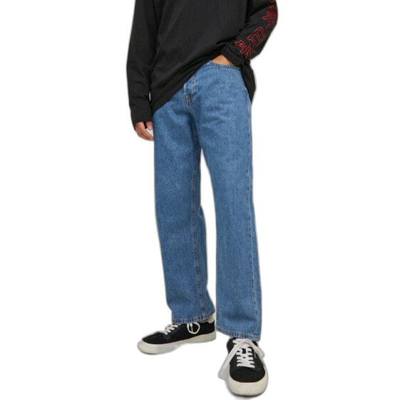 JACK & JONES Eddie Original MF 711 jeans