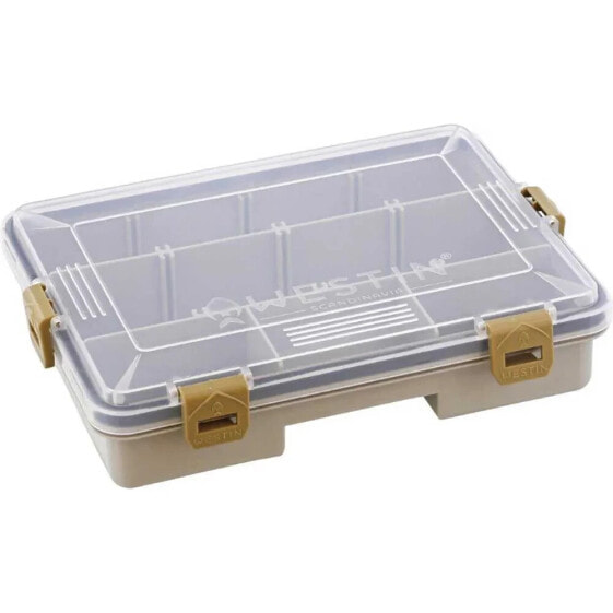 WESTIN W3 WP S7 Tackle Box