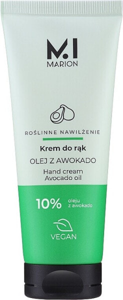 Handcreme