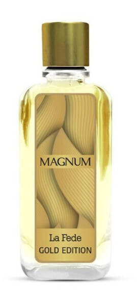 Magnum Gold Edition - EDP