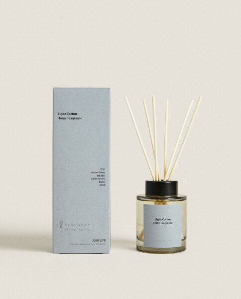 (100 ml) light cotton reed diffusers