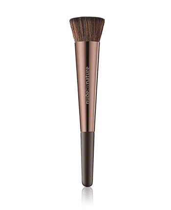 Nude by Nature Brushes 08 Buffing Brush