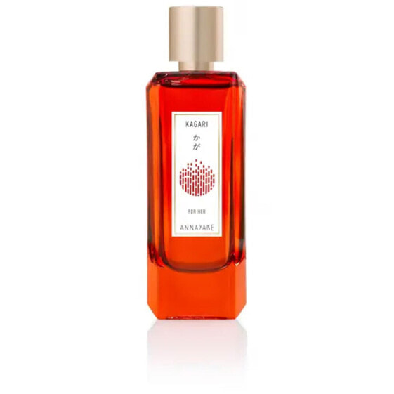 KAGARI FOR HER edp vapo 100 ml