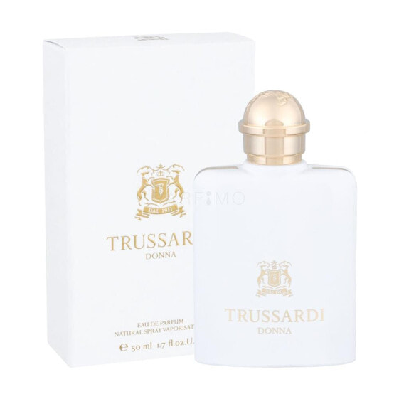 Trussardi Donna 2011 50 ml eau de parfum für Frauen