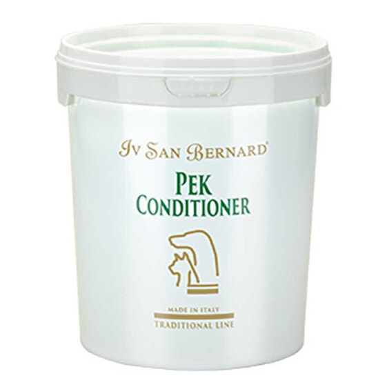 IV SAN BERNARD Trad Conditioner Shampoo 1L