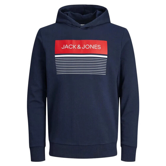 JACK & JONES Jio hoodie