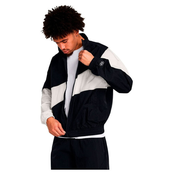 UNDER ARMOUR Legacy Crinkle Jacket