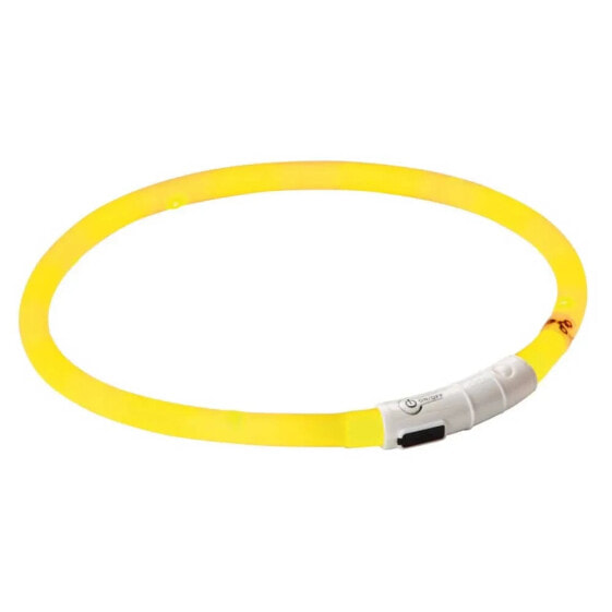 KERBL Led Maxi Safe 55cm collar