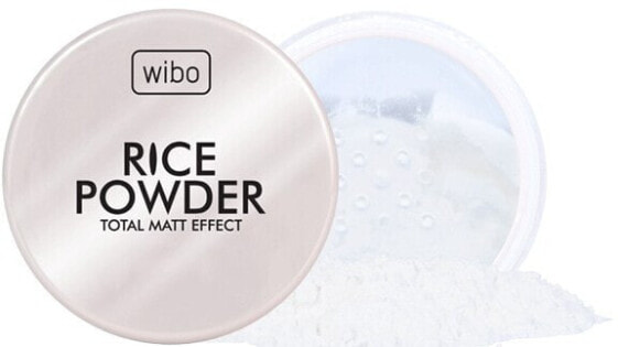 Wibo Rice Powder