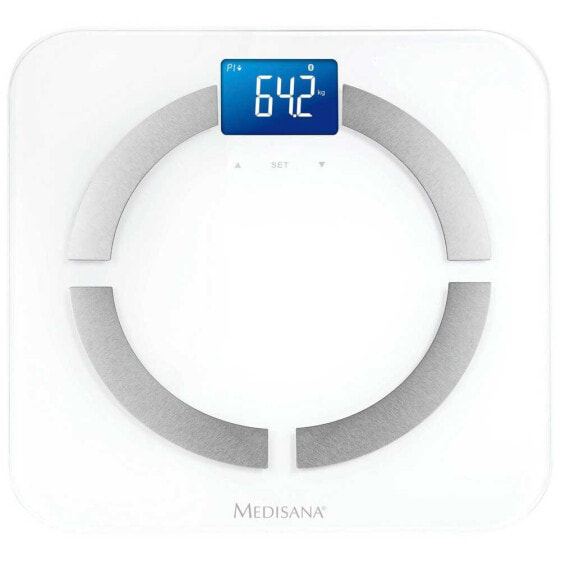 MEDISANA BS 430 Max 180kg scale