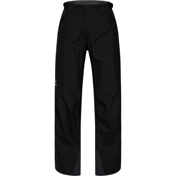 HAGLOFS Alpine Goretex Pants