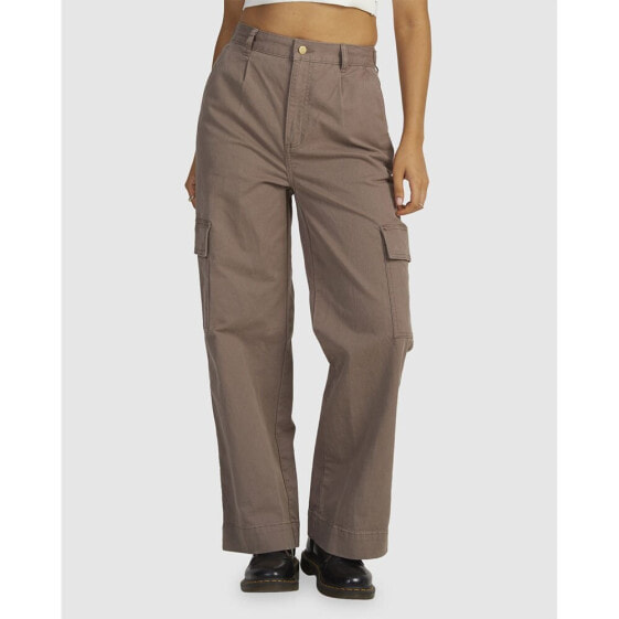 RVCA Twill Cargo pants