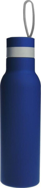 Noveen Butelka termiczna NOVEEN 500 ml TB152X Blue Satin