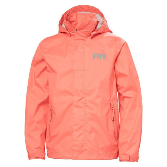 HELLY HANSEN Jr Loke jacket