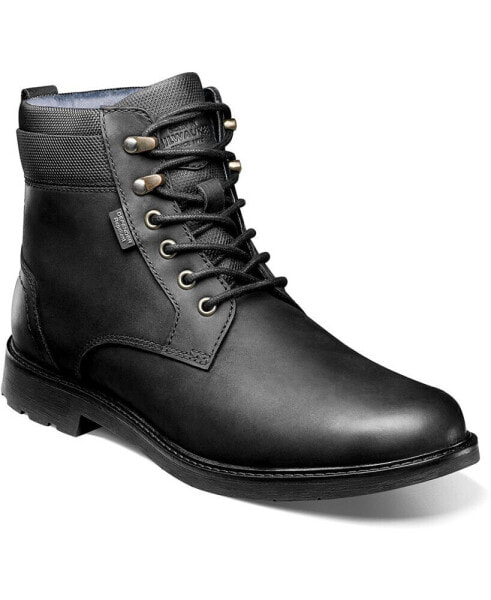 Men's 1912 Plain Toe Boots