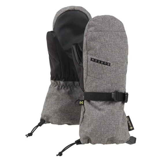 BURTON Goretex mittens