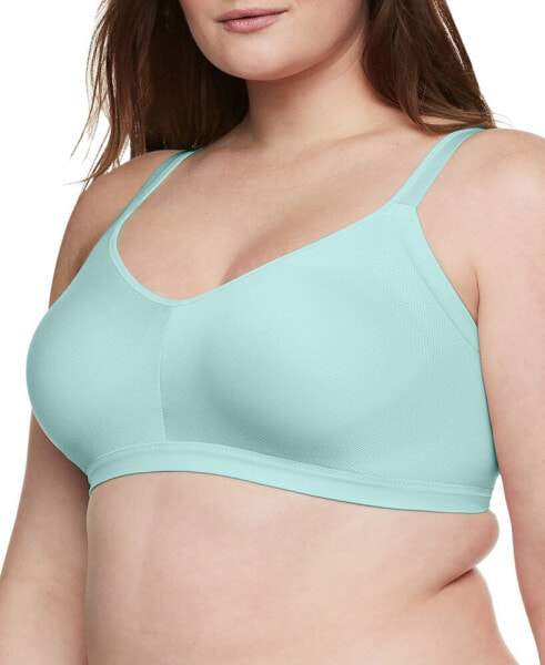 Женский бюстгальтер Olga easy Does It Full Coverage Smoothing Bra GM3911A