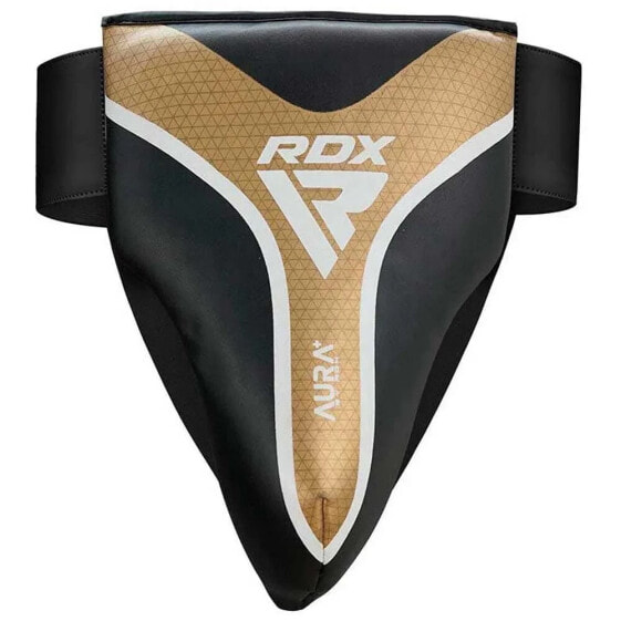 RDX SPORTS Aura Plus T-17 groin guard