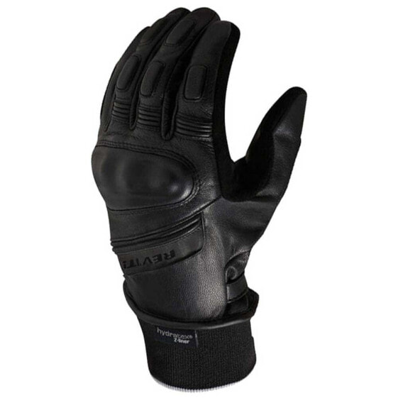 REVIT Boxxer 2 H2O gloves