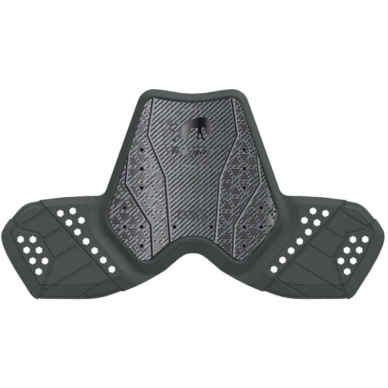 FURYGAN Racing D3O chest protector