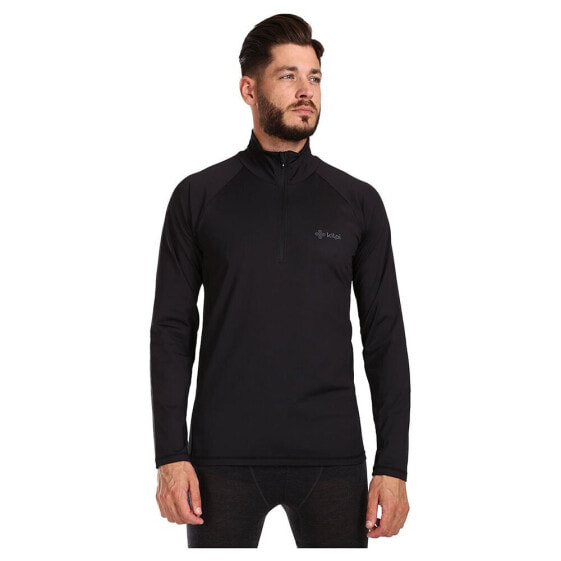 KILPI Willie Long sleeve base layer