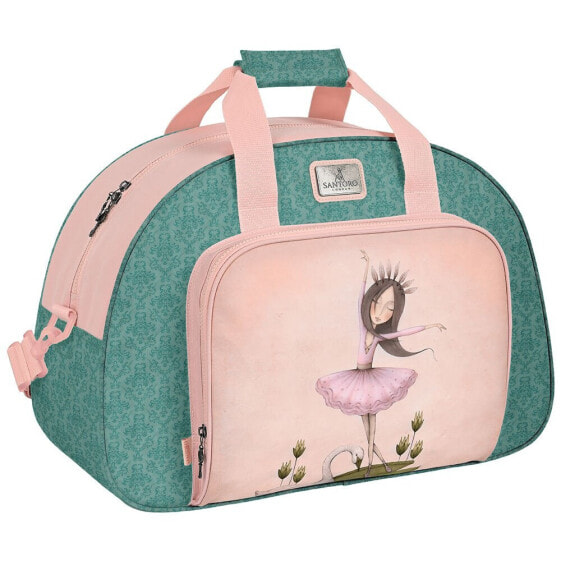 SAFTA Santoro ™ ’S Mirabelle ´´Swan Lake´´ 48 cm Bag