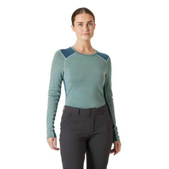 HELLY HANSEN Lifa Merino Midweight long sleeve base layer