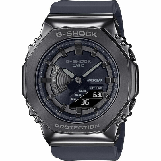 Женские часы Casio GM-S2100B-8AER