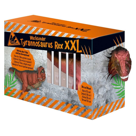 MOSES Expandable Size T-Rex