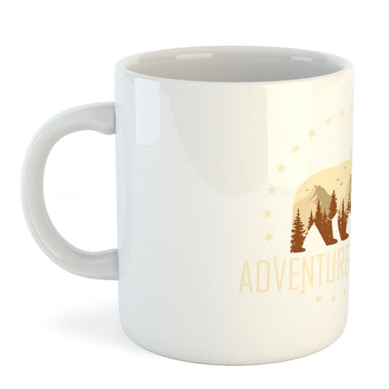 KRUSKIS Adventure Sport Mug 325ml