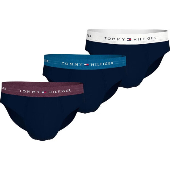 TOMMY HILFIGER UM0UM02904 slips 3 units