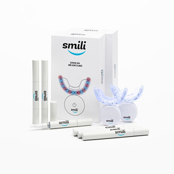 Smili DUO bleaching set